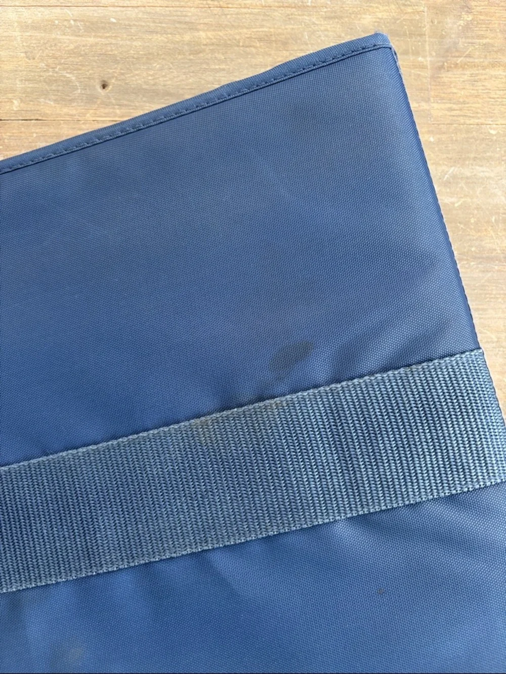 Vintage 90s Five Star binder and planner set